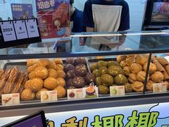 -西树泡芙(正佳店)