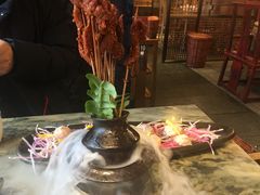 -月满大江火锅(总府路店)