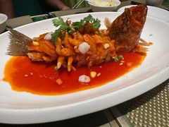 -欣旺·迎宾楼·百年无锡菜