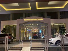 -上海波特曼丽思卡尔顿酒店