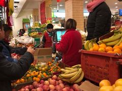 -家辉生鲜超市(东五路店)