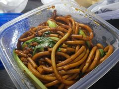-潮妈小食