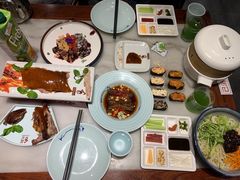 -鸭匠食府·挂炉烤鸭·新京菜(阜成路店)
