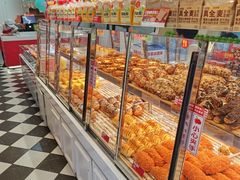 -味多美蛋糕(梨园店)