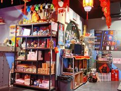 -夜幕浸入式超级密室(望京店)