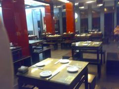 大堂-到家尝北京菜(西坝河店)