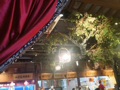 -老阿爸鲜鱼土菜(昆山花桥店)