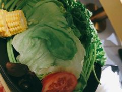 -小肥羊·牛羊肉火锅(万达广场店)