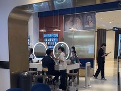-海马体照相馆(大连柏威年购物中心店)