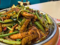 -干锅鱼庄(北京荟聚西红门购物中心店)