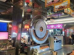 -小龙坎火锅(IFS HOT店)