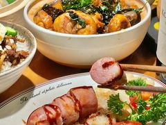 -岛风·台食小馆 ISLAND BISTRO(烟台山店)