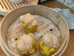 虾肉烧卖-潮粥荟·潮汕砂锅粥(槐房万达店)