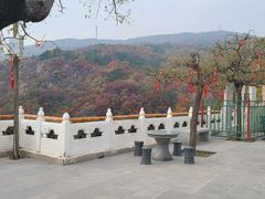 -妙峰山风景名胜区