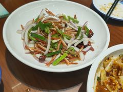 -临潼印象·特色陕菜