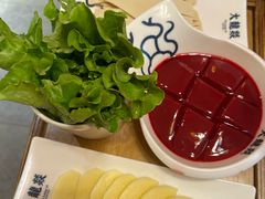 -大龙辣火锅·龙虾·烧烤(湖滨新天地店)