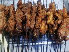 -光明巷里木烤肉