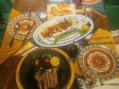 -卢布里西餐厅(总店)