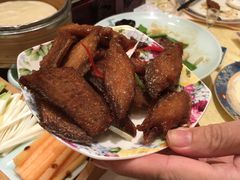 -卫鼎轩·曹公馆(鼓楼店)