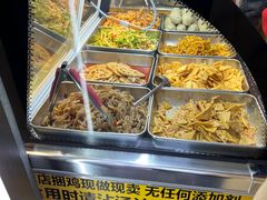 -张记捆鸡(总店)