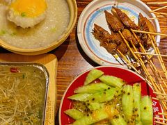 -今邕烧烤(西大店)