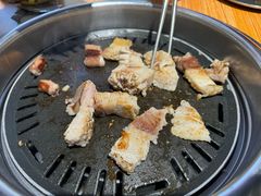 -哼蟹二将·烤肉酱蟹(合生汇店)