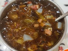 -成都你六姐·牛肉冒菜·麻辣香锅(长泰广场店)