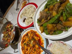 -李老哈·东北菜(宋园路店)