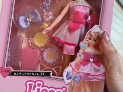 -TOYSRUS玩具反斗城(广州IGC天汇广场店)
