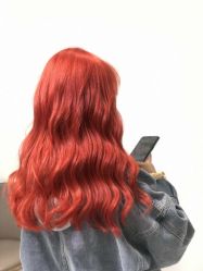 -小齐发型Star~salon