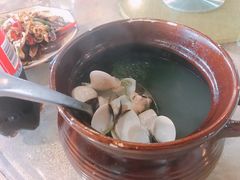 -崖口红树林海鲜餐厅