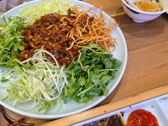 -满园烤鸭·春饼(中街大悦城店)