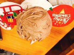 经典巧克力-野人牧坊Gelato(天津南开大悦城店)