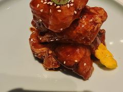-外婆家(西红门荟聚购物中心店)