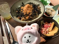 -时光花园(白鹭洲店)