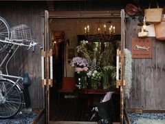 -小魚花店