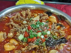 -米二红烧兔(华阳店)