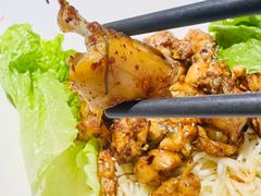-友达面馆(广州总店)