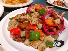 -HOHO餐厅(古子城店)