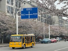 -江南大学(蠡湖校区)