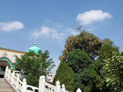-银川南关清真寺