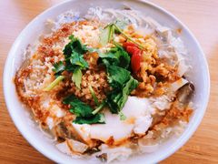 豆腐汤-花悦豆香