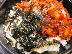 -7年8班朝鲜族非遗美食(三钢里店)
