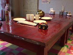 -王村姑老土炕莜面村(张北店)