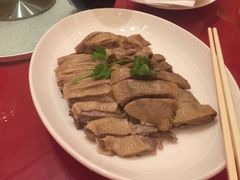 -采粤轩中餐厅(惠州金海湾喜来登度假酒店)