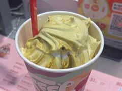 -DQ·蛋糕·冰淇淋(浦江欢乐颂店)
