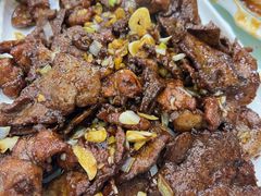 -同发号饭庄(复兴路店)