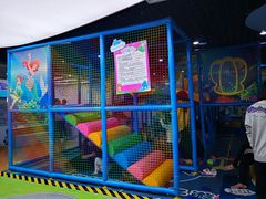 -欧亚达商业广场(红桥店)