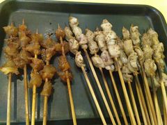 -望京小腰(北京总店)