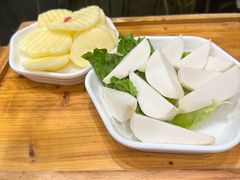 -一斗火锅·招财羊毛肚(泰吉滨江店)